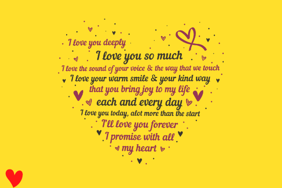 Download LOVE SIGN HEART GIFT for HIM for HER - Gift for him Collection