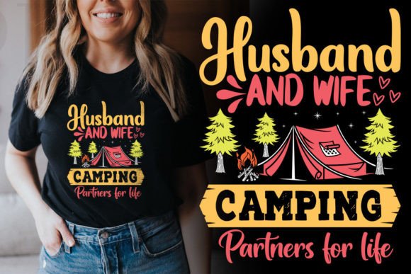 Download Funny Camping Shirt Gift for Him - Gift for him Collection